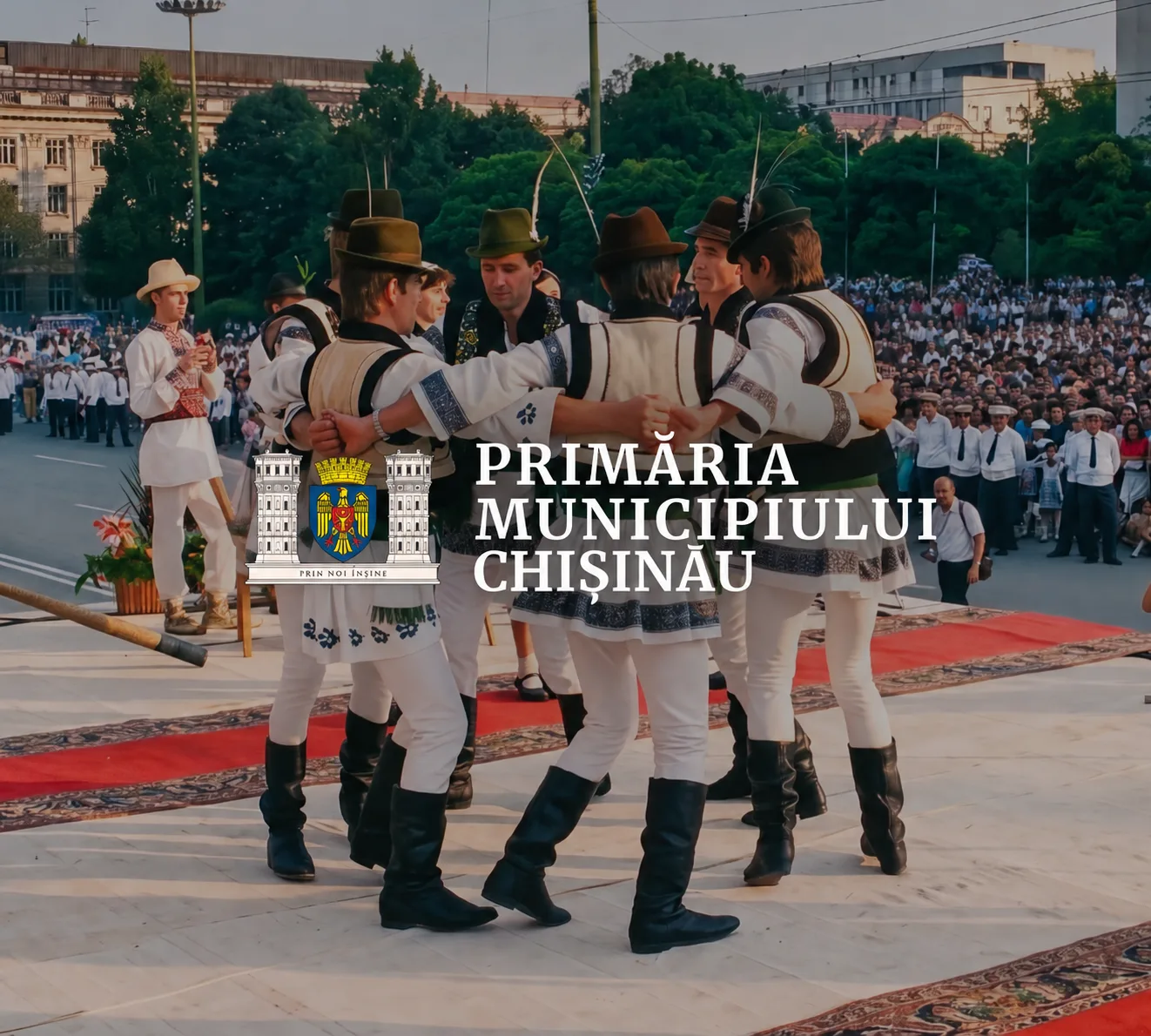 Limba Noastră – Eveniment cultural de amploare